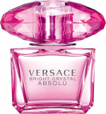 Versace Bright Crystal Absolu Edp 30ml