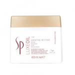 Wella SP LuxeOil Keratine Restore Mask 400ml