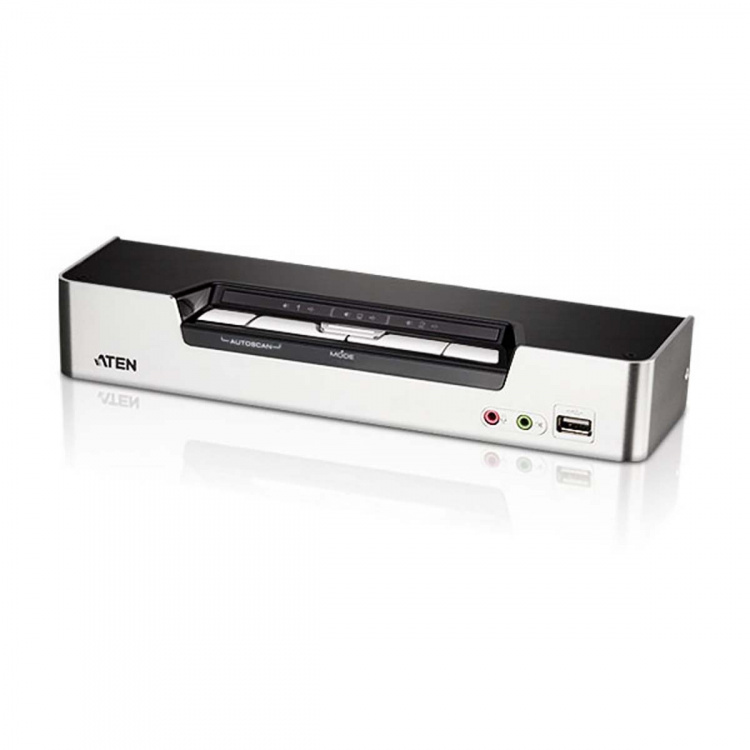 Aten CS1794 4-Port KVM Switch Sort