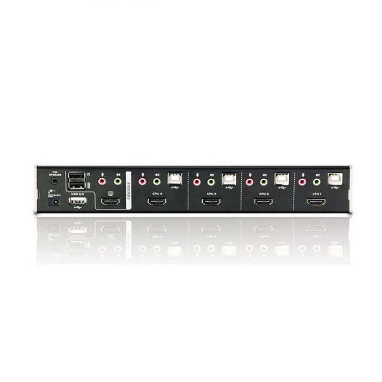 Aten CS1794 4-Port KVM Switch Sort