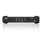 Aten CS1764A 4-Port KVM Switch Sort