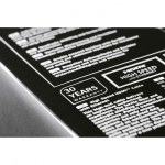 Hama TY HDMI Kabel 1,0m Klasse 5 Guldbelagt Hama TY HDMI Kabel 1,0m Klasse 5 Guldbelagt