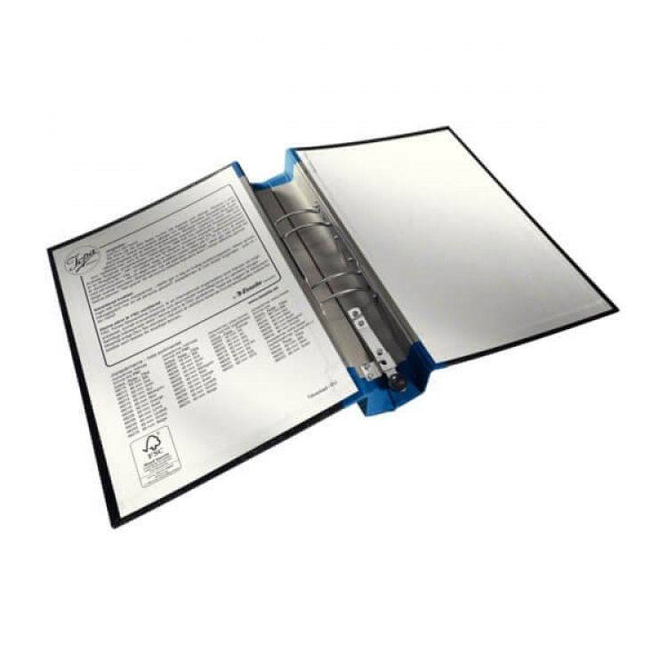 ESSELTE Pärm Jopa A4/40 Grön