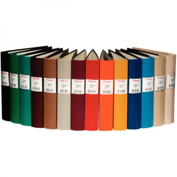 ESSELTE Pärm Jopa A4/60 Blå