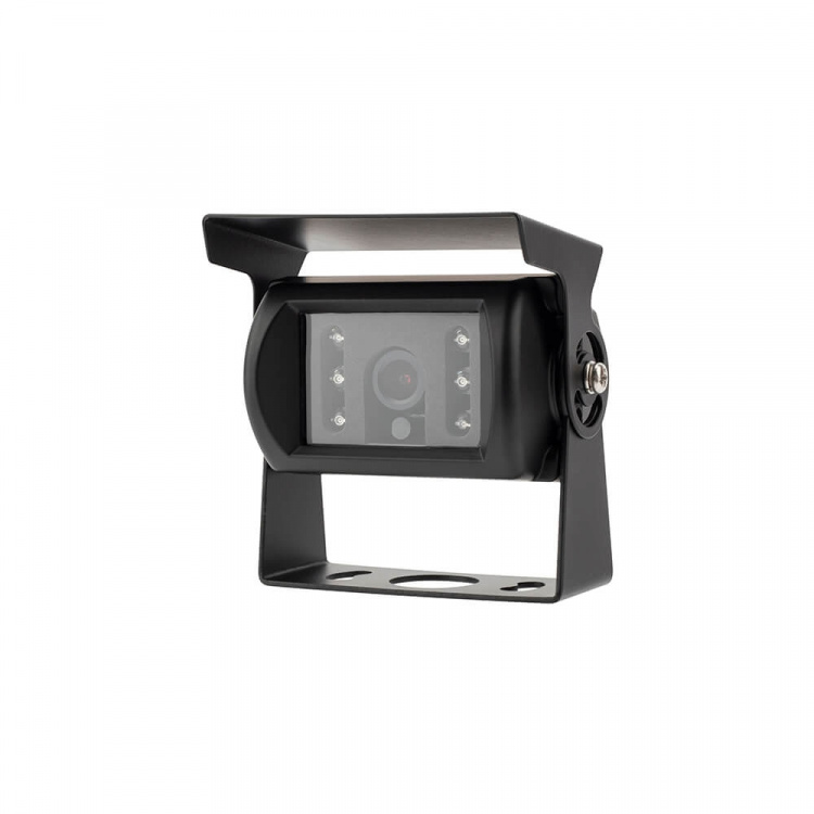 BlackVue Lastbil Kamera Infrarød 750X 2CH 32GB Nordic