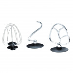 Champion Köksmaskin Pro 1200W 6L Soft W