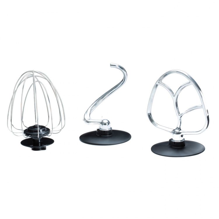 Champion Köksmaskin Pro 1200W 6L Soft W