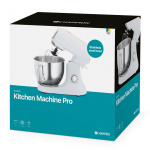 Champion Köksmaskin Pro 1200W 6L Soft W