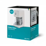 Champion Kaffebryggare Creme White Serie Champion Kaffebryggare Creme White Serie