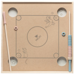 Micki Couronnespel Litet