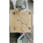 Micki Couronnespel Litet