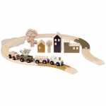 Micki Tågset premium