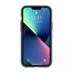 Survivor Mobilcover Strong iPhone 13 Pro Max Blå/Grå