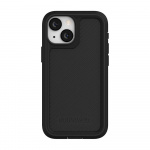 Survivor Mobilecase Earth iPhone 13 Mini Black