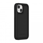 Survivor Mobilecase Earth iPhone 13 Mini Black