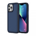 Survivor Mobilcover AT Earth iPhone 13 Pro Max Storm Blå