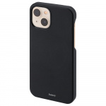 Hama MagLine Cover til Apple iPhone 13 Sort