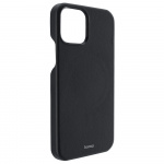 Hama MagLine Cover til Apple iPhone 13 Sort