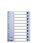 ESSELTE Register Non-Stop A4/1-10 