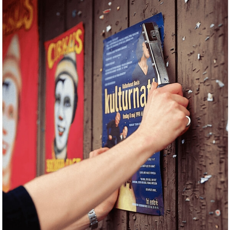 RAPID RAPID Hæfteklammer Tools 13/6 Galvaniseret 5000/ask