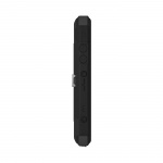 TRIDENT Mobilcover iPhone5/5s/SE KrakenAMS Stødsikker Sort