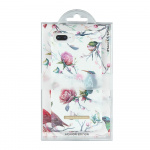 Onsala COLLECTION Mobil Cover Shine Vintage Birds iPhone 6/7/8 PLUS