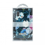 Onsala COLLECTION Mobil Cover Shine Poppy Chamomile iPhone X/XS