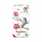 Onsala COLLECTION Mobil Cover Shine Vintage Birds iPhone X/XS