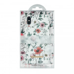 Onsala COLLECTION Mobil Cover Soft Vallmo Medow iPhone XS MAX