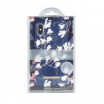 Onsala COLLECTION Mobil Cover Soft Mystery Magnolia iPhone XS MAX