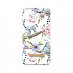 Onsala COLLECTION Mobil Cover Soft Lemur Cuties iPhone XS MAX