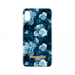 Onsala COLLECTION Mobil Cover Shine Dark flower iPhone XS MAX