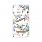 Onsala COLLECTION Mobil Cover Soft Lemur Cuties iPhone XR