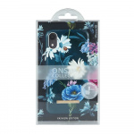 Onsala COLLECTION Mobil Cover Shine Poppy Chamomile iPhone XR