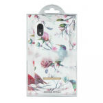 Onsala COLLECTION Mobil Cover Shine Vintage Birds iPhone XR