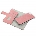 Onsala Wallet Dusty Pink iPhone 6/7/8/SE2020/22