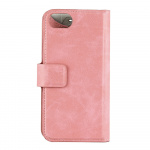 Onsala Wallet Dusty Pink iPhone 6/7/8/SE2020/22