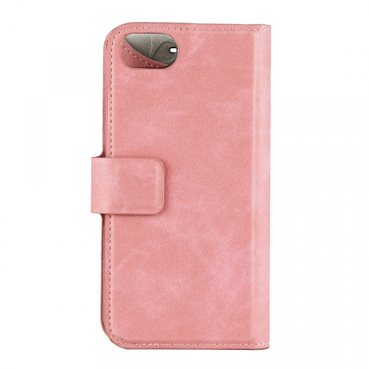 Onsala Wallet Dusty Pink iPhone 6/7/8/SE2020/22