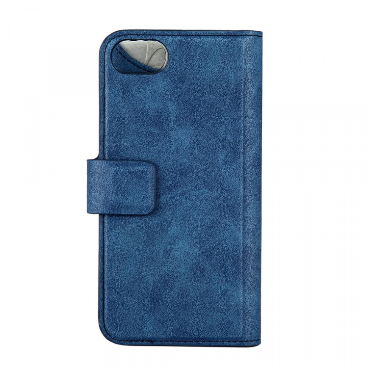 Onsala Wallet Royal Blue iPhone 6/7/8/SE2020/22