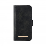 Onsala Wallet Midnight Black iPhone 6/7/8/SE2020/22