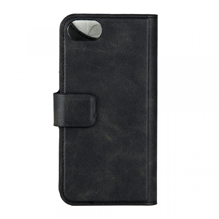 Onsala Wallet Midnight Black iPhone 6/7/8/SE2020/22