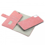 Onsala COLLECTION Wallet Dusty Pink iPhone XS MAX