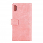 Onsala COLLECTION Wallet Dusty Pink iPhone XS MAX