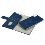 Onsala COLLECTION Wallet Royal Blue iPhone XS MAX