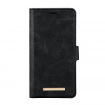 Onsala COLLECTION Wallet Midnight Black iPhone XS MAX