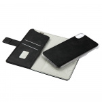 Onsala COLLECTION Wallet Midnight Black iPhone XS MAX