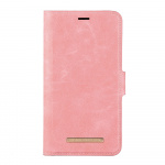 Onsala COLLECTION Wallet Dusty Pink iPhone XR