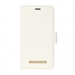 Onsala COLLECTION Wallet Saffiano White iPhone X/XS