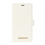 Onsala COLLECTION Wallet Saffiano White iPhone XS MAX