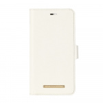 Onsala COLLECTION Wallet Saffiano White iPhone 6/7/8 PLUS